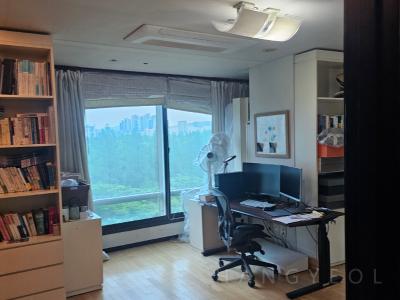 서울특별시 강남구 도곡동 타워팰리스 시스템에어컨 기타