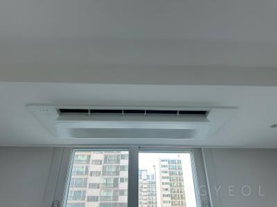 서울특별시 마포구 도화동 삼성아파트 시스템에어컨 기타