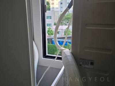 서울특별시 마포구 도화동 삼성아파트 시스템에어컨 기타