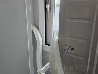 서울특별시 마포구 도화동 삼성아파트 시스템에어컨 기타