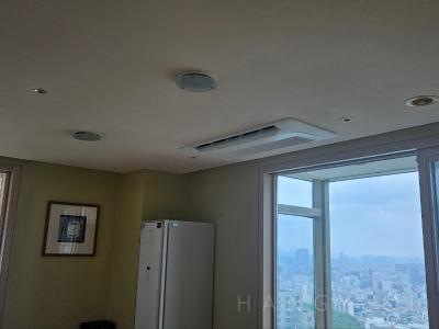 서울특별시 강남구 도곡동 타워팰리스 시스템에어컨 기타