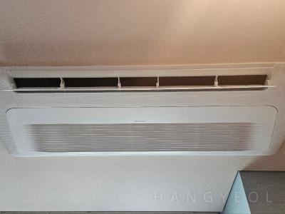 서울특별시 강남구 도곡동 타워팰리스 시스템에어컨 기타
