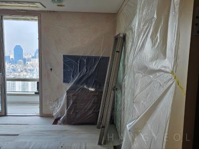 서울특별시 강남구 도곡동 타워팰리스 시스템에어컨 기타