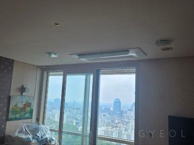 서울특별시 강남구 도곡동 타워팰리스 시스템에어컨 기타