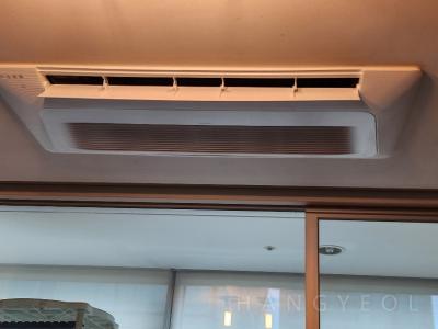 서울특별시 강남구 도곡동 타워팰리스 시스템에어컨 기타