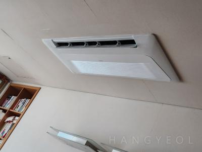 서울특별시 강남구 도곡동 타워팰리스 시스템에어컨 기타