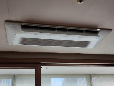 서울특별시 강남구 도곡동 타워팰리스 시스템에어컨 기타