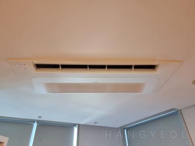 서울특별시 강남구 도곡동 타워팰리스 시스템에어컨 기타