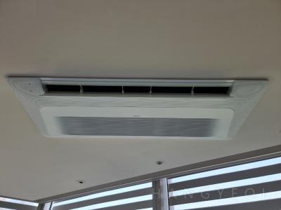 서울특별시 강남구 도곡동 타워팰리스 시스템에어컨 기타