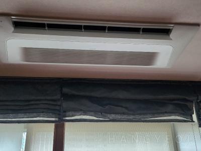 서울특별시 강남구 도곡동 타워팰리스 시스템에어컨 기타