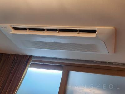 서울특별시 강남구 도곡동 타워팰리스 시스템에어컨 기타