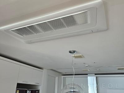 서울특별시 강남구 도곡동 타워팰리스 시스템에어컨 기타