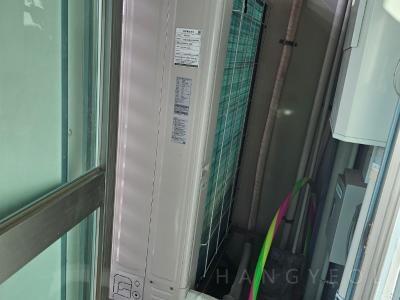 서울특별시 강남구 도곡동 타워팰리스 시스템에어컨 기타