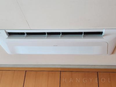 서울특별시 강남구 도곡동 타워팰리스 시스템에어컨 기타
