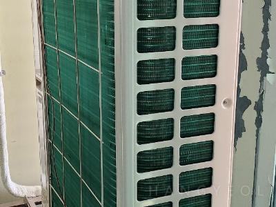 서울특별시 강남구 도곡동 타워팰리스 시스템에어컨 기타