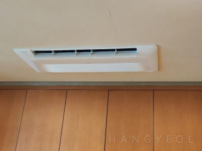 서울특별시 강남구 도곡동 타워팰리스 시스템에어컨 기타