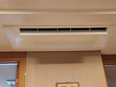 서울특별시 강남구 도곡동 타워팰리스 시스템에어컨 기타