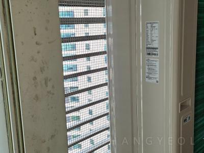서울특별시 강남구 도곡동 타워팰리스 시스템에어컨 기타