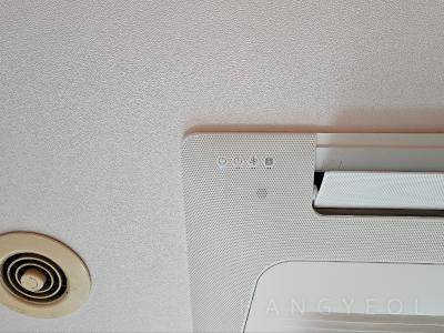서울특별시 강남구 도곡동 타워팰리스 시스템에어컨 기타
