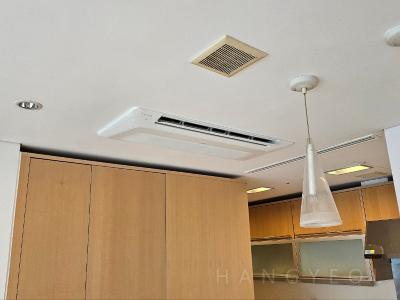 서울특별시 강남구 도곡동 타워팰리스 시스템에어컨 기타