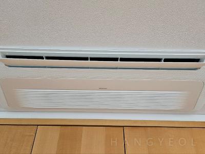 서울특별시 강남구 도곡동 타워팰리스 시스템에어컨 기타