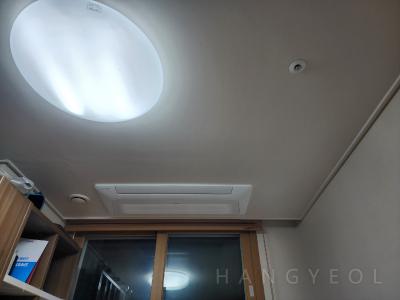 서울특별시 성동구 하왕십리동 텐즈힐 시스템에어컨 기타