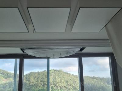 경기도 화성시 목동 동탄 금강펜테리움 센트럴파크Ⅳ 시스템에어컨 기타