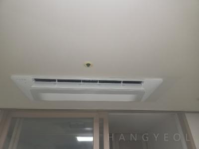 서울특별시 은평구 증산동 디엠씨 자이2단지 시스템에어컨 기타