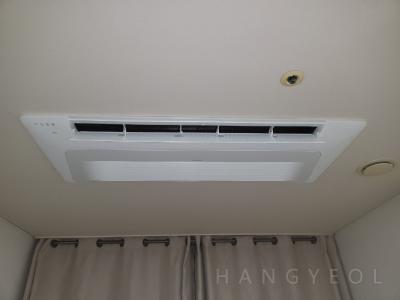 서울특별시 은평구 증산동 디엠씨 자이2단지 시스템에어컨 기타
