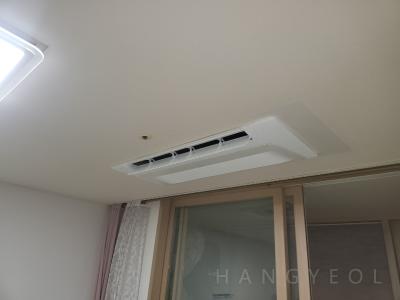 서울특별시 은평구 증산동 디엠씨 자이2단지 시스템에어컨 기타