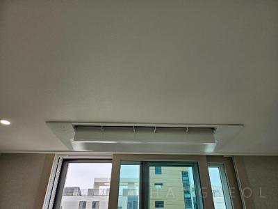 경기도 양주시 덕계동 회천 파밀리에 더 퍼스트 시스템에어컨 기타