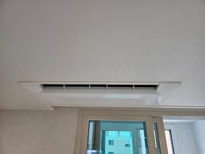 경기도 양주시 덕계동 회천 파밀리에 더 퍼스트 시스템에어컨 기타