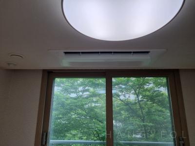 경기도 용인시 기흥구 서천동 힐스테이트서천 시스템에어컨 기타