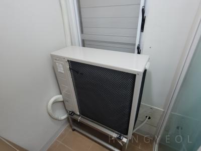 경기도 화성시 산척동 더레이크시티부영6단지 시스템에어컨 기타