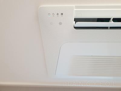 경기도 수원시 장안구 정자동 화서역 파크푸르지오 시스템에어컨 기타