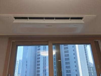 경기도 수원시 장안구 정자동 화서역 파크푸르지오 시스템에어컨 기타