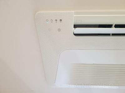 경기도 수원시 장안구 정자동 화서역 파크푸르지오 시스템에어컨 기타