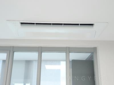 서울특별시 양천구 목동 목동트라팰리스 시스템에어컨 기타