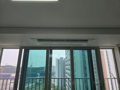 경기도 화성시 신동 화성동탄2제일풍경채퍼스티어 시스템에어컨 기타