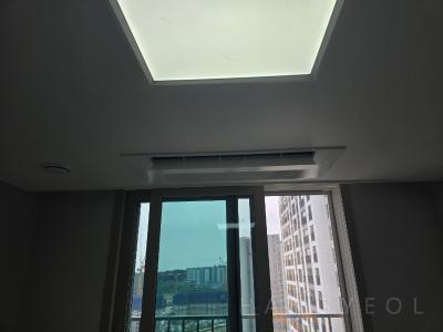 경기도 화성시 신동 화성동탄2제일풍경채퍼스티어 시스템에어컨 기타