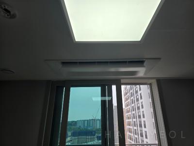 경기도 화성시 신동 화성동탄2제일풍경채퍼스티어 시스템에어컨 기타