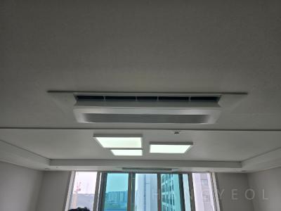 경기도 화성시 신동 화성동탄2제일풍경채퍼스티어 시스템에어컨 기타