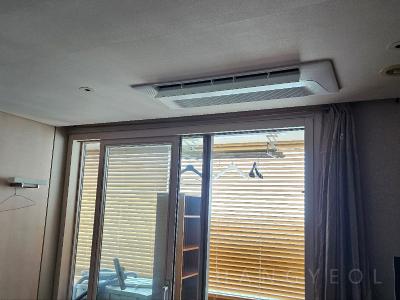 서울특별시 강남구 도곡동 타워팰리스 시스템에어컨 기타