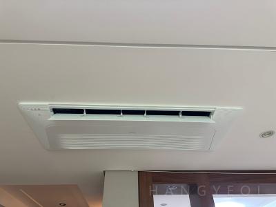 서울특별시 강남구 청담동 청담8차 상지리츠빌 시스템에어컨 기타