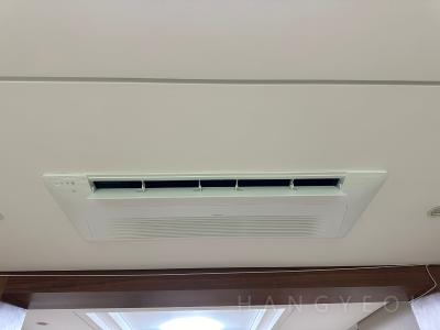 서울특별시 강남구 청담동 청담8차 상지리츠빌 시스템에어컨 기타