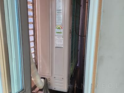 서울특별시 강남구 도곡동 타워팰리스 시스템에어컨 기타