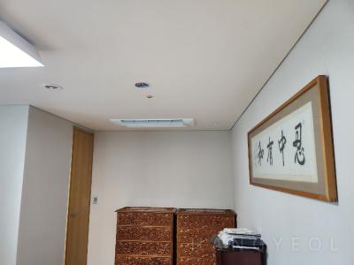 서울특별시 강남구 도곡동 타워팰리스 시스템에어컨 기타