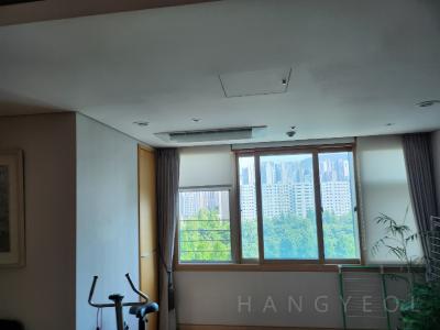 서울특별시 강남구 도곡동 타워팰리스 시스템에어컨 기타