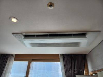 서울특별시 강남구 도곡동 타워팰리스 시스템에어컨 기타