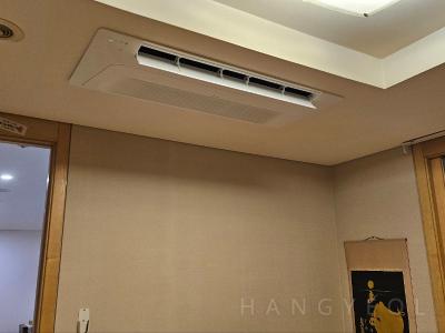 서울특별시 강남구 도곡동 타워팰리스 시스템에어컨 기타